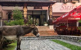 Hotel Siesta Balea